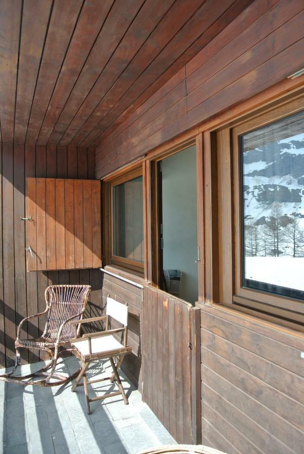 Complesso I Dadi - Residence Cielo Alto - Alberto 21 Breuil-Cervinia Exterior photo