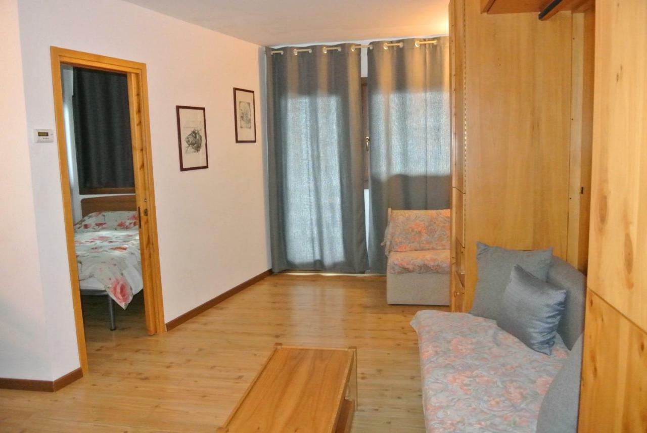 Complesso I Dadi - Residence Cielo Alto - Alberto 21 Breuil-Cervinia Exterior photo