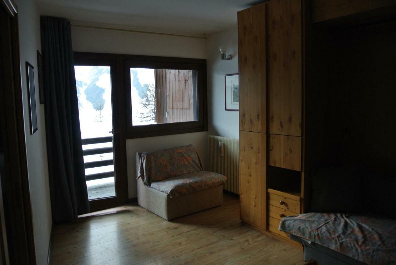 Complesso I Dadi - Residence Cielo Alto - Alberto 21 Breuil-Cervinia Exterior photo