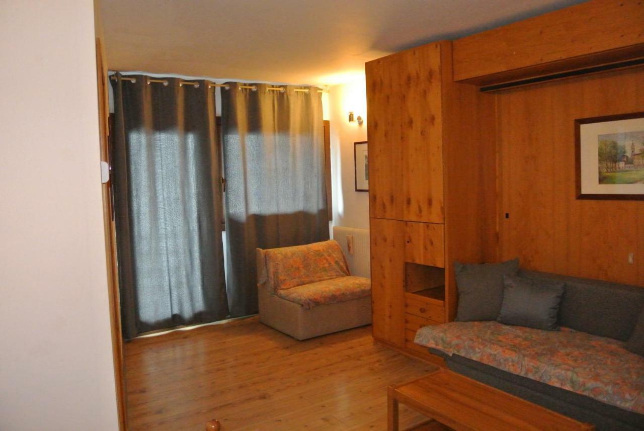 Complesso I Dadi - Residence Cielo Alto - Alberto 21 Breuil-Cervinia Exterior photo