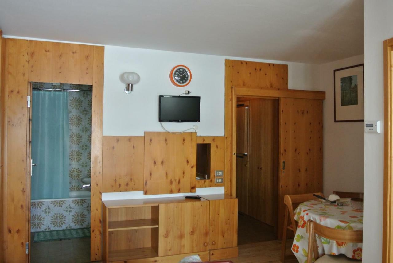 Complesso I Dadi - Residence Cielo Alto - Alberto 21 Breuil-Cervinia Exterior photo
