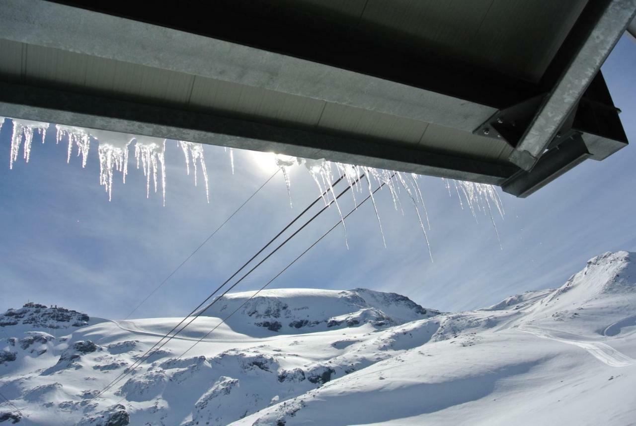 Complesso I Dadi - Residence Cielo Alto - Alberto 21 Breuil-Cervinia Exterior photo